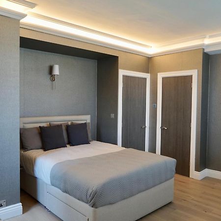 Chelsea Studio Лондон Екстериор снимка